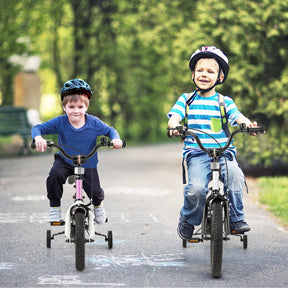 30cm Children Training Bicycle with Adjustable Seat