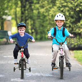 40 cm Children Training Bicycle with Adjustable Seat