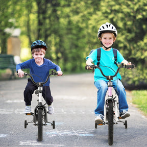 45 cm Children Training Bicycle with Adjustable Seat