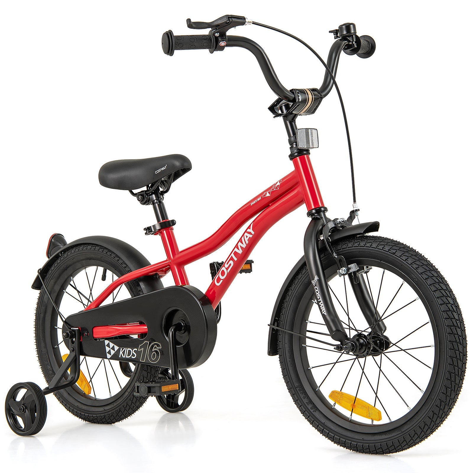 40 cm Children Training Bicycle with Adjustable Seat