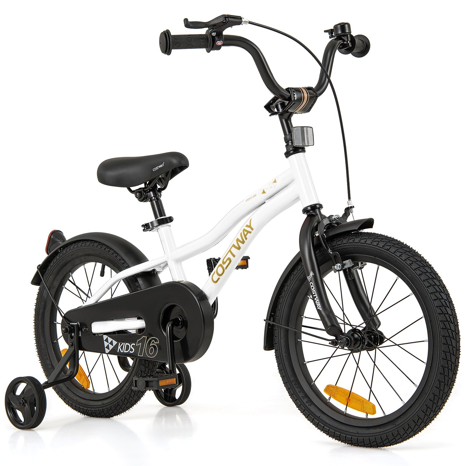 Baby Joy 30/36/40/45 cm Children Training Bicycle