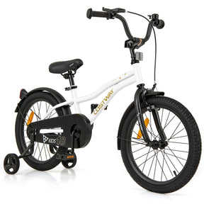45 cm Children Training Bicycle with Adjustable Seat