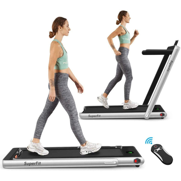 Wireless Remote Control for Treadmill with Infrared Technology