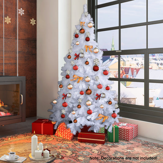 Artificial Christmas Tree Dreamy Holiday Festive Celebration Tree