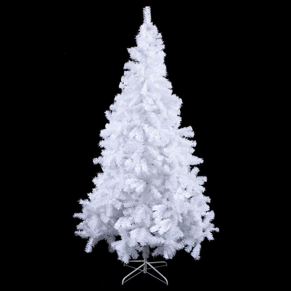 Artificial Christmas Tree Dreamy Holiday Festive Celebration Tree