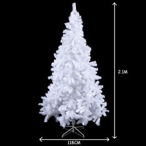 Artificial Christmas Tree Dreamy Holiday Festive Celebration Tree