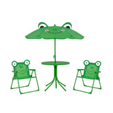 Kids Patio Furniture for Porch, Garden, Yard