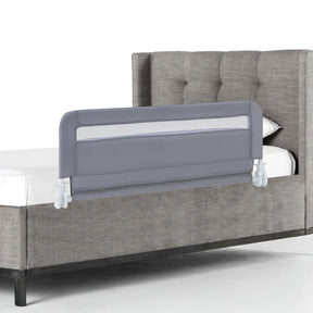 Bed Rail Guard for Toddlers with Removable and Washable Cover