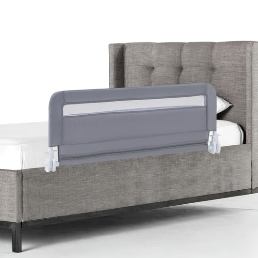 Bed Rail Guard for Toddlers with Removable and Washable Cover