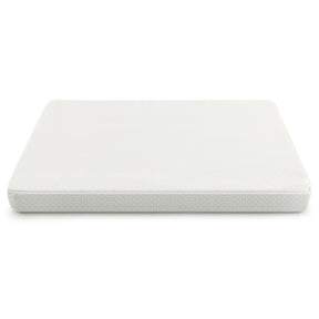 Baby Bed Mattress Playard Pad with Removable Cover