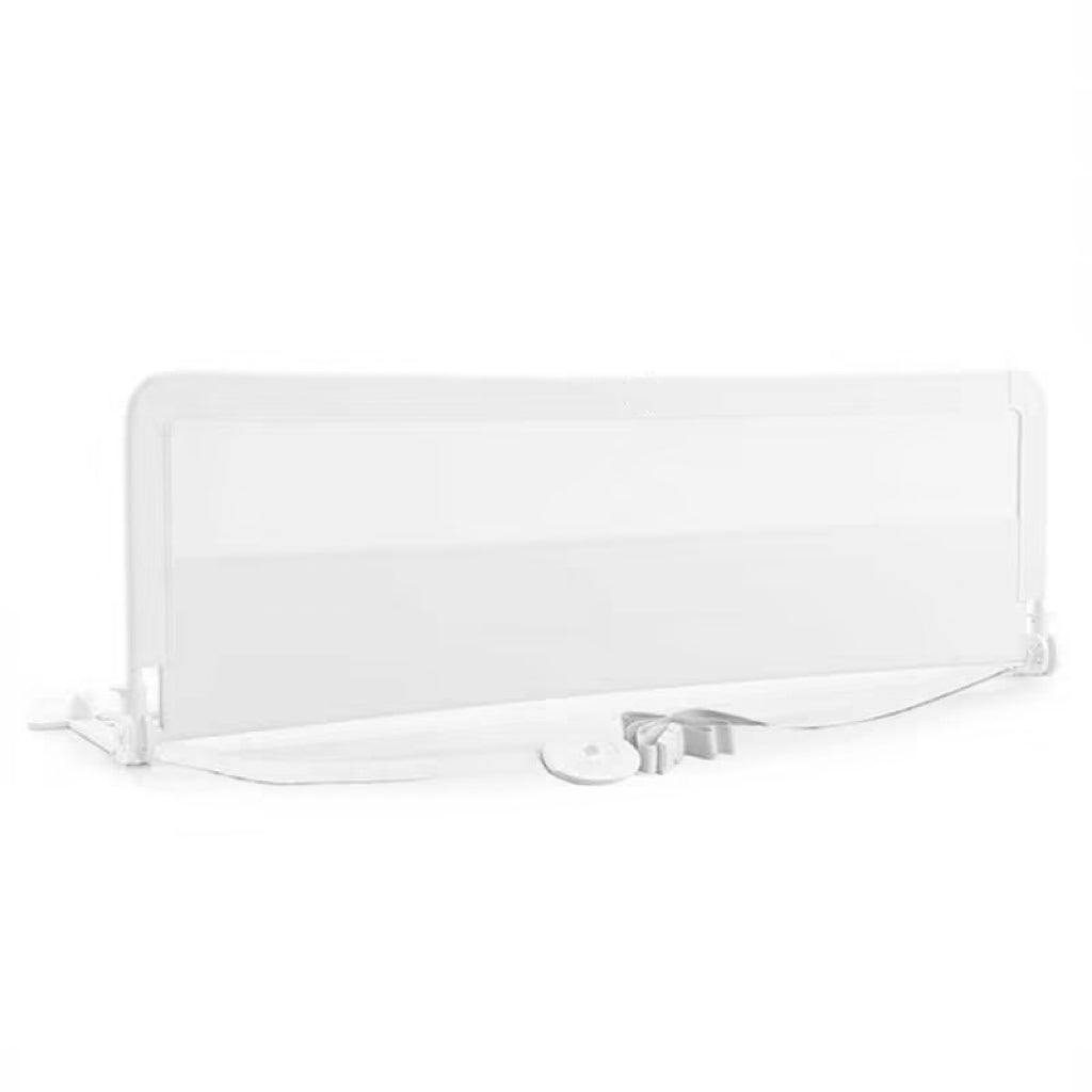 Hikidspace Bed Rail Guard for Toddlers, 180 x 55 cm Foldable Baby Bed Rail