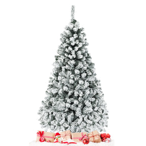 Artificial Christmas with LED Lights for Room Decoration