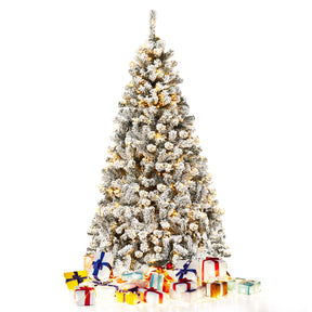 Artificial Christmas with LED Lights for Room Decoration