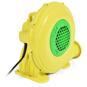 450W Electric Air Fan Blower for Inflatable Bounce House