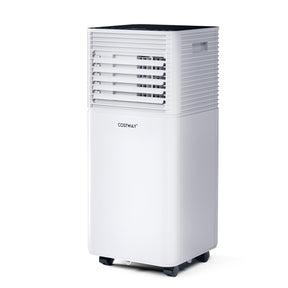 10000 BTU Air Cooler with Fan and Dehumidifier Mode