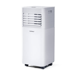 10000 BTU Air Cooler with Fan and Dehumidifier Mode