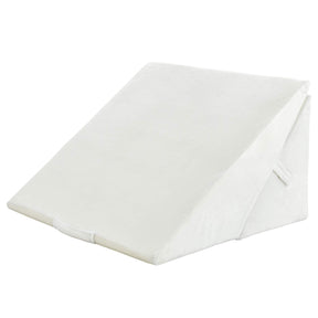 Giantex Bed Wedge Pillow, Adjustable Memory Foam Incline Cushion