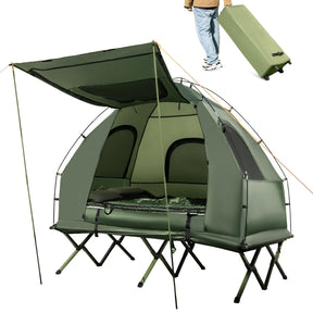 5-in-1 Multifunctional Outdoor Tent