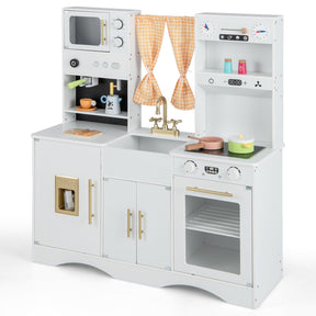 HONEY JOY Kids Kitchen Playset