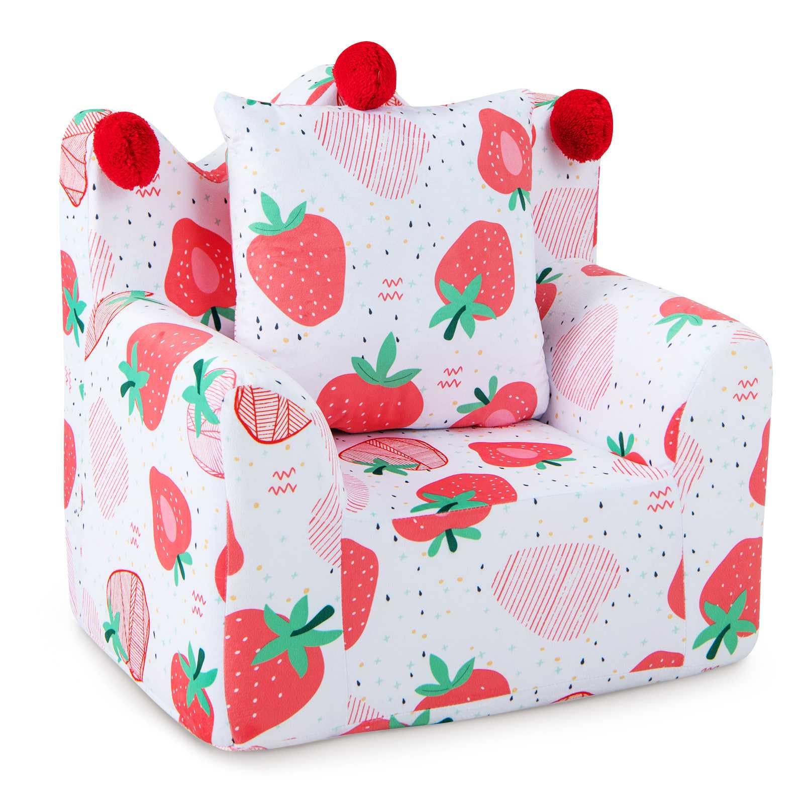 HONEY JOY Kids Sofa Chair