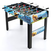 Giantex Foosball Table, 37" Foosball Table Adult Size