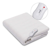 Massage Table Heating Pad, Electric Blanket, Digital Heat Settings