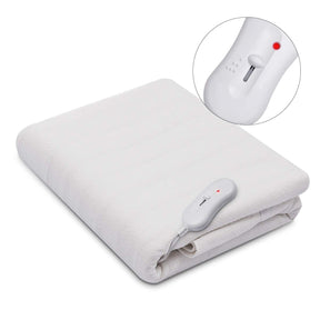 Massage Table Heating Pad, Electric Blanket, Digital Heat Settings