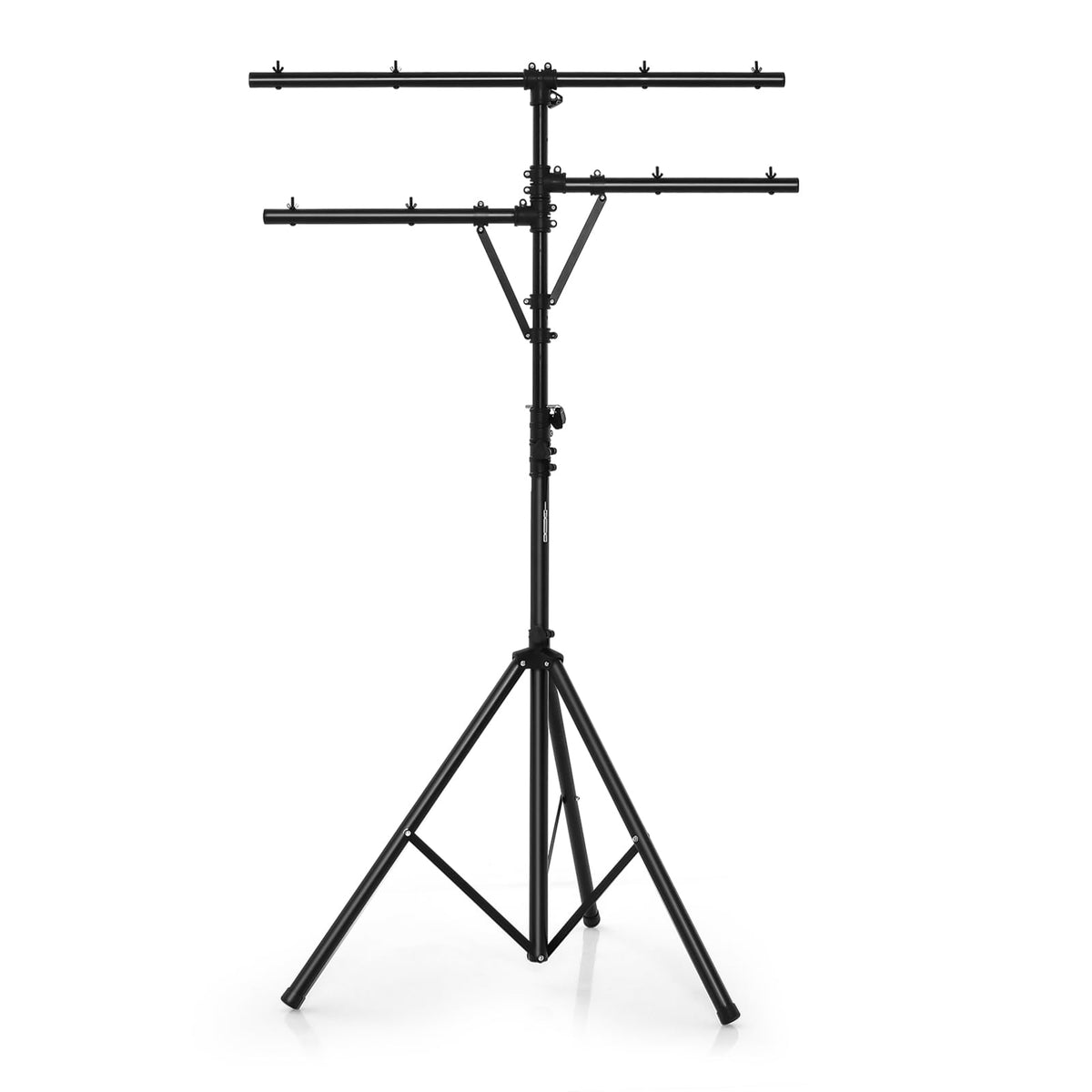 Giantex Audio Mobile DJ Light Stand, LED Light Stand