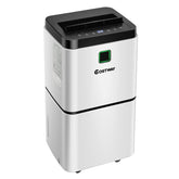 12L 140㎡ Dehumidifier with 3 Modes and 12H Timer and LED Indicator