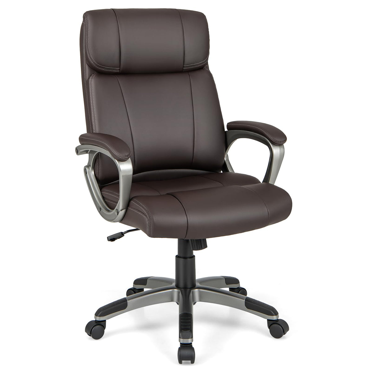 Executive Ergonomic 360° Swivel Office Chair