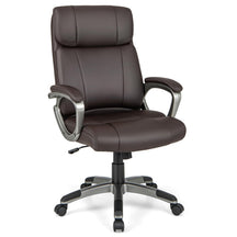 Executive Ergonomic 360° Swivel Office Chair