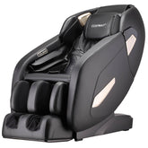 SL Track Massage Chair, Zero Gravity Shiatsu Massage Recliner with Full Body Air Bags