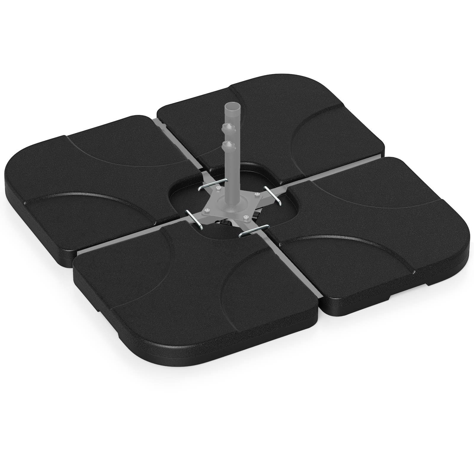 Outdoor Sun Shade Umbrella Base Stand