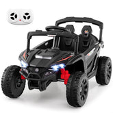 12V Kids Ride On Car, Electric UTV Truck with Remote Control