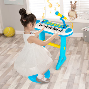 HONEY JOY 31-Key Electronic Keyboard Piano