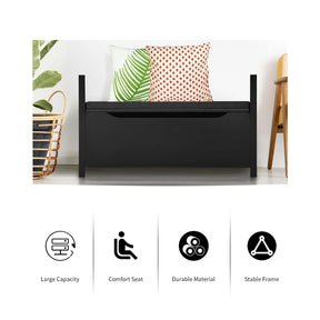 Giantex Shoe Changing Bench, Entryway Shoe Storage Bench