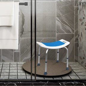 Giantex Adjustable Lightweight Shower Bench