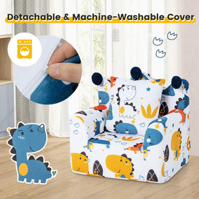HONEY JOY Kids Sofa Chair