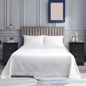 Giantex Nightstand with Drawers 3 Drawers