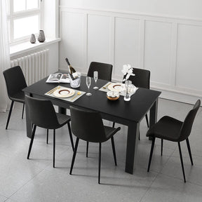 Giantex 160 CM Dining Table