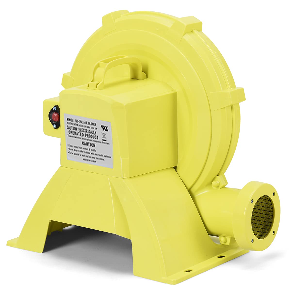 Giantex 450W/680W/750W Electric Air Blower Pump Fan