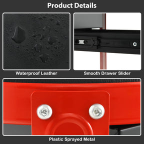 150 kg Capacity Workshop Creeper Seat, Rolling Mechanic Stool