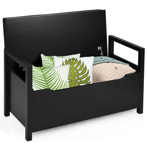 Giantex Shoe Changing Bench, Entryway Shoe Storage Bench