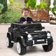 12V Ride On Car Licensed Mercedes Benz with Remote Control and Lights