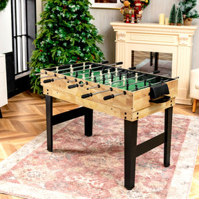105.5 cm Multi Game Table for Game Room, Office, Bar, Club, Parties