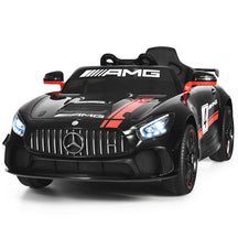 12V Mercedes Benz Kids Ride On Car with Remote Control