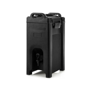 5 Gallon Insulated Beverage Server Dispenser with Sealing Ring