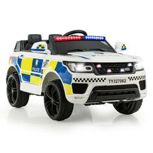 12V Kids Electric Ride On Car with Remote Control