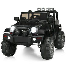 12V Kids Remote Control Riding Truck Car Battery Powered Toy Car