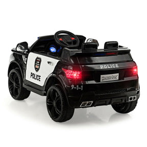 12V Kids Electric Ride On Car with Remote Control